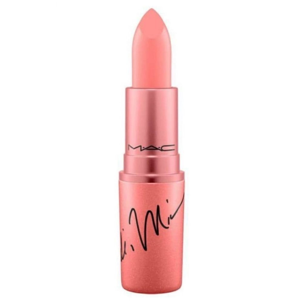 Mac lipstick and 2 Ipsy bags all new all pink